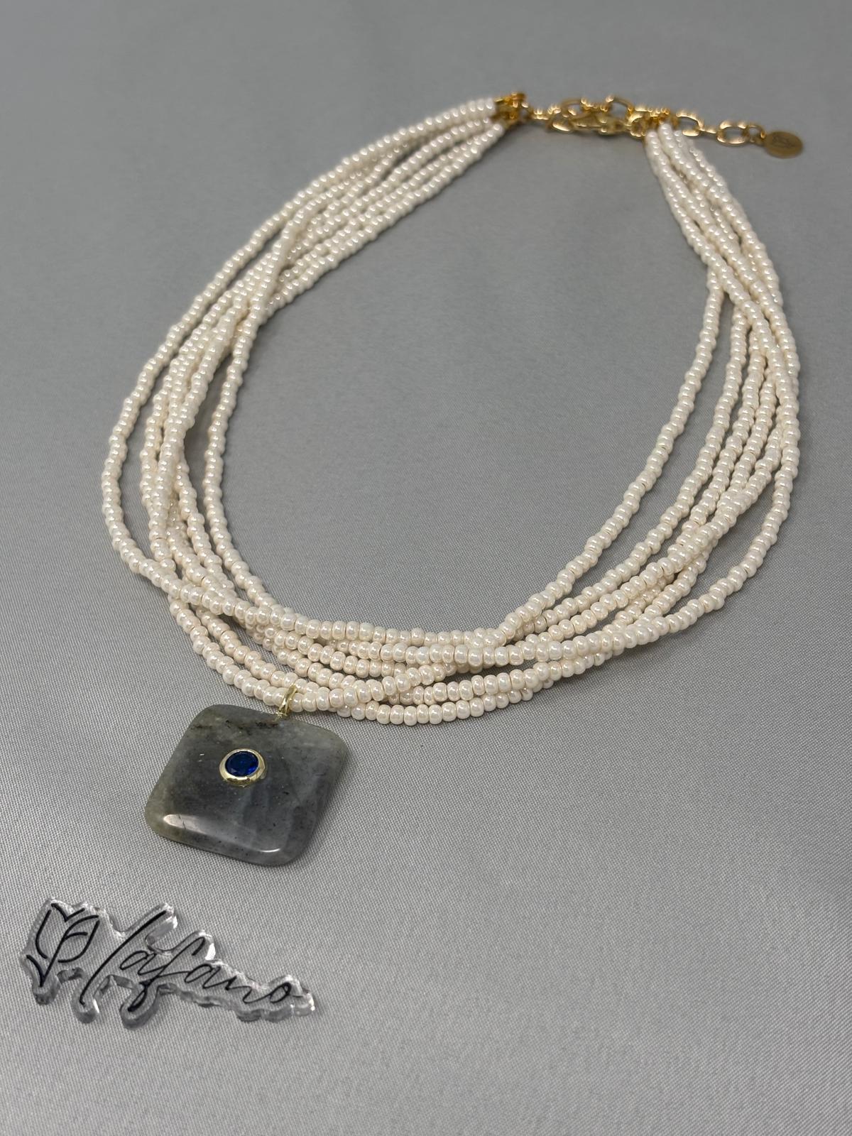 Leonor Necklace