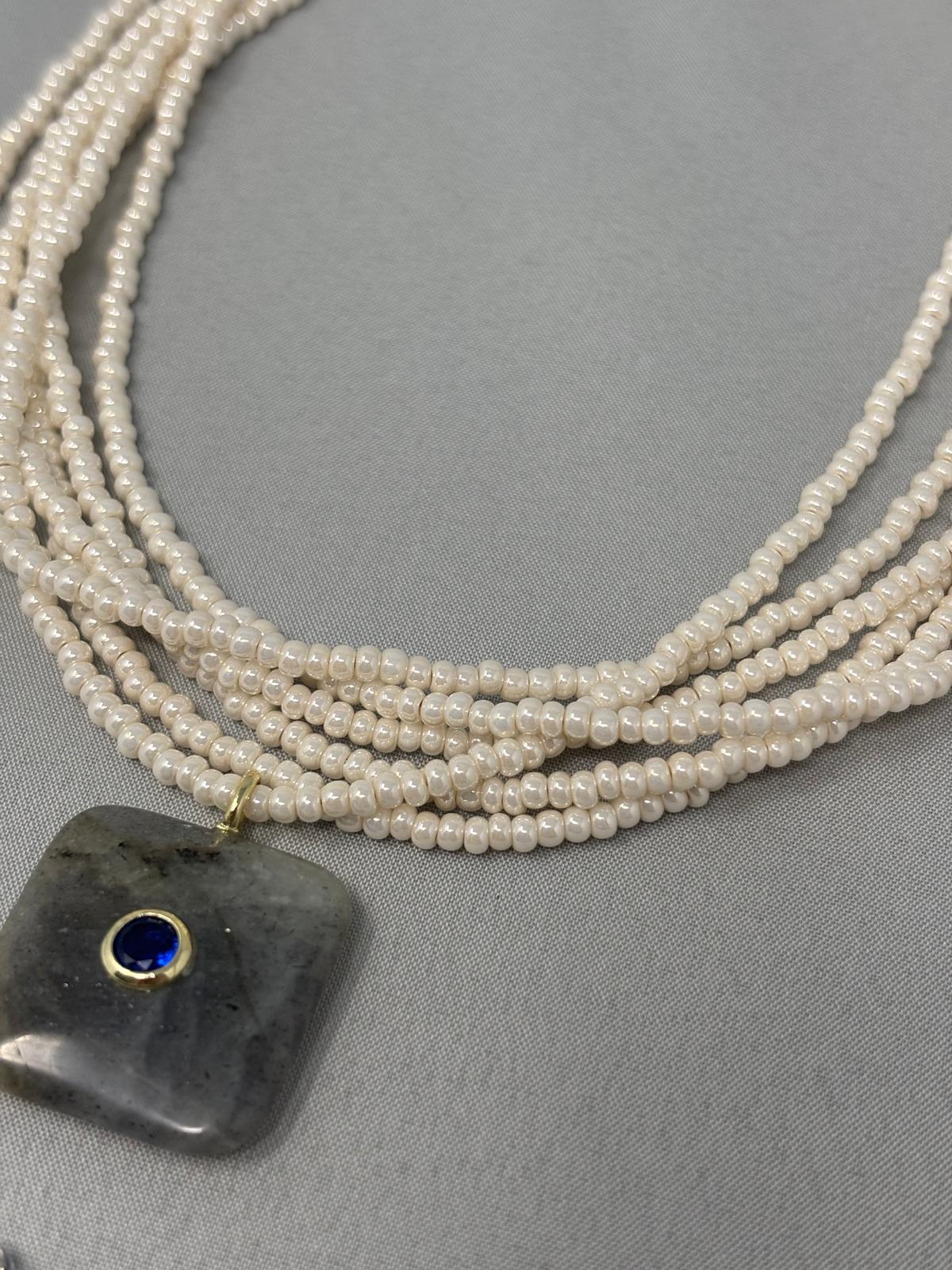 Leonor Necklace