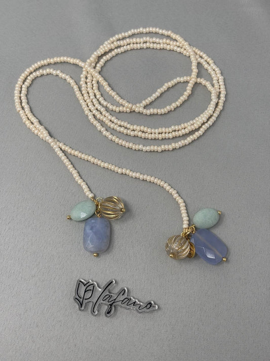Aitana Lariat