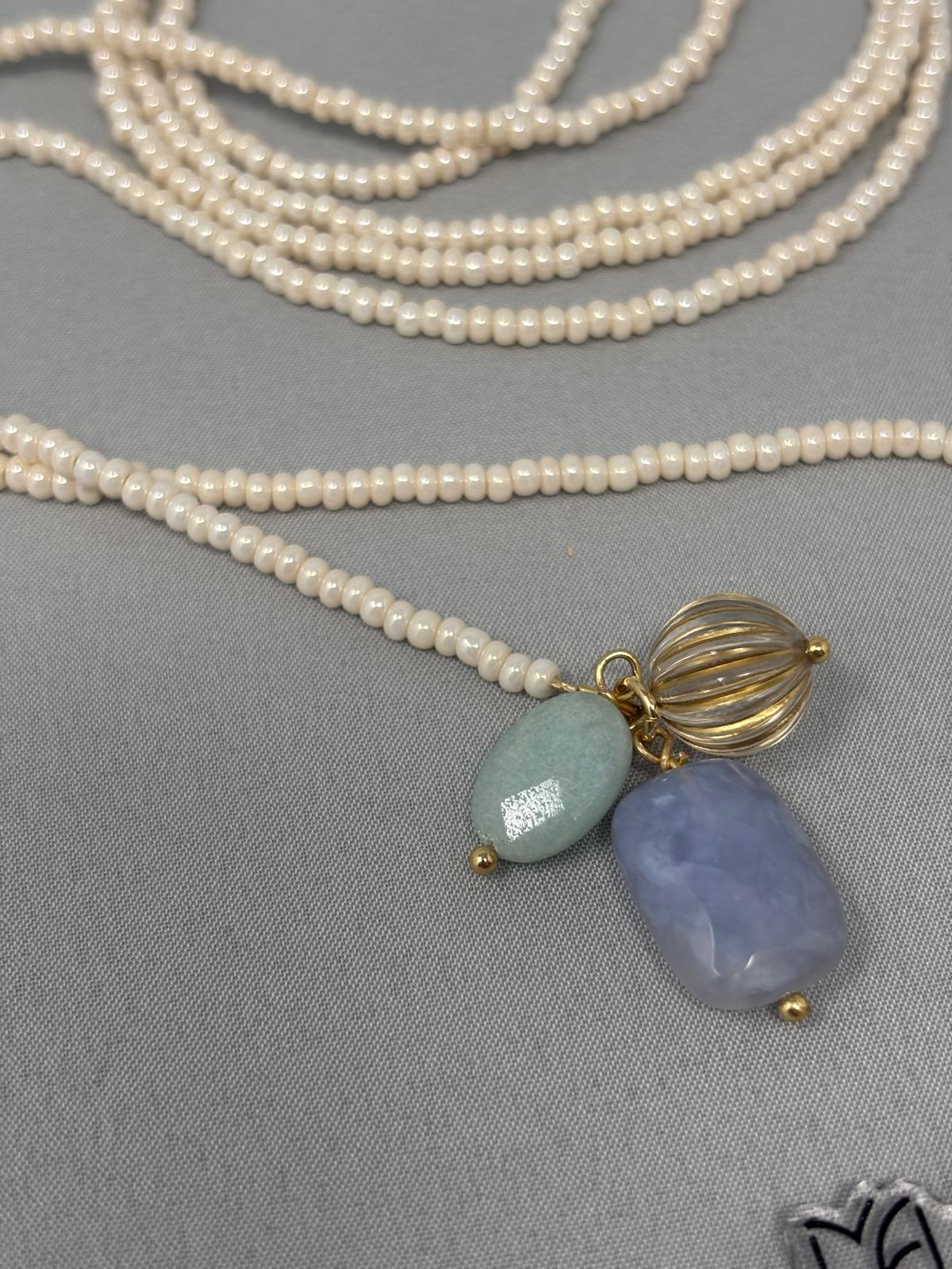 Aitana Lariat
