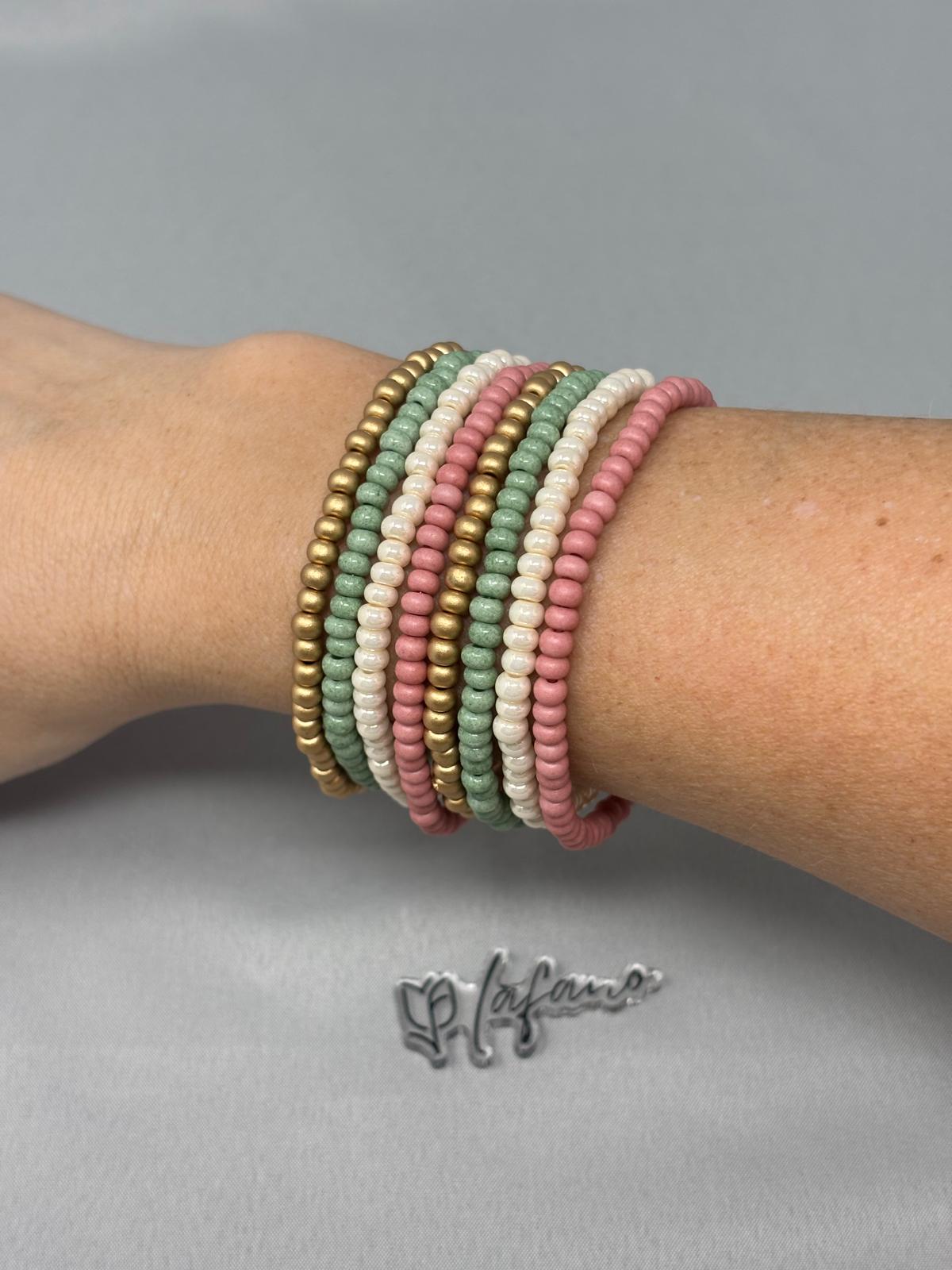 Sage Bracelets
