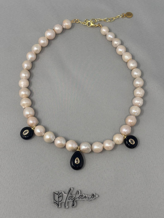 Nina Necklace