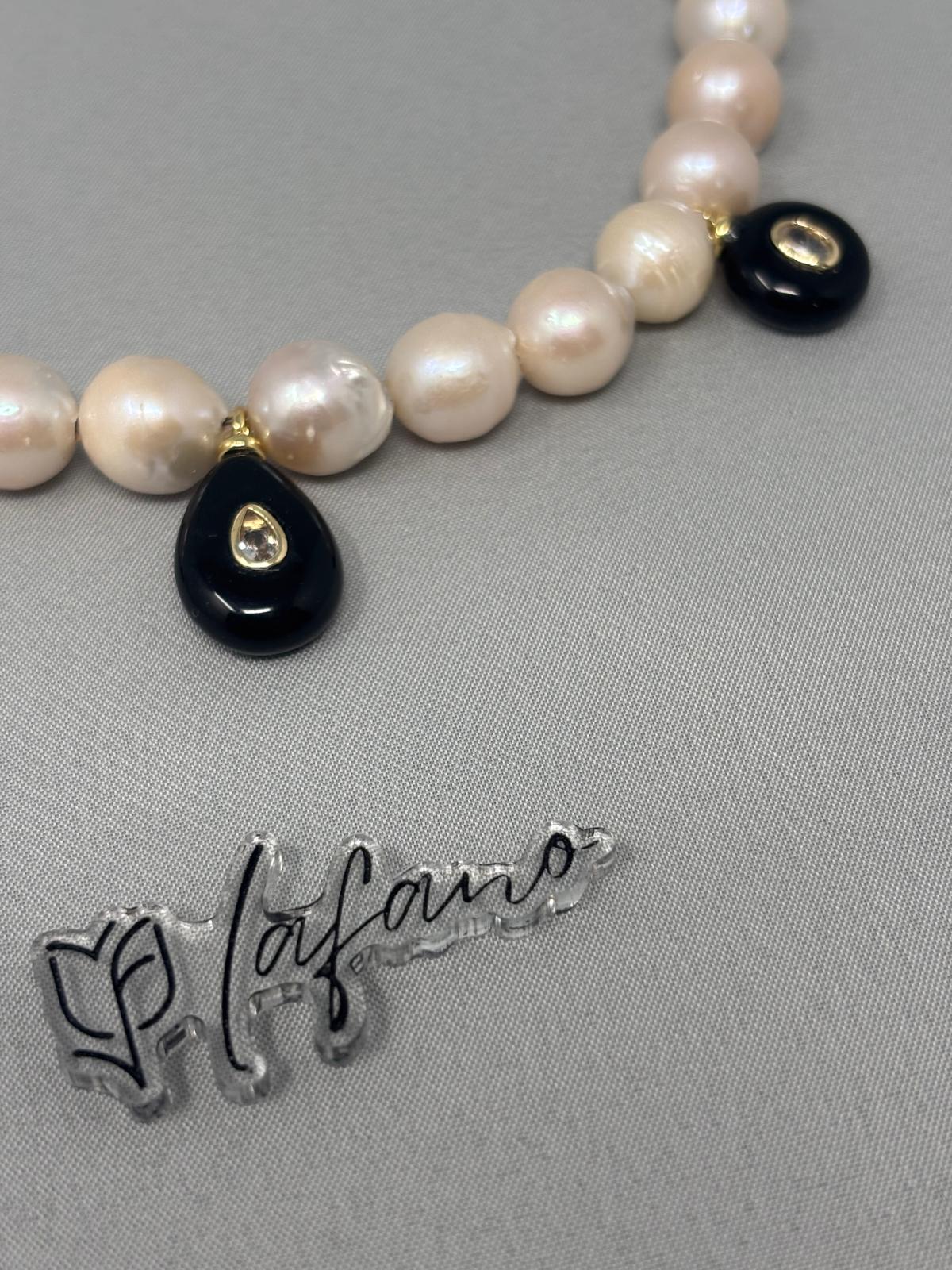 Nina Necklace