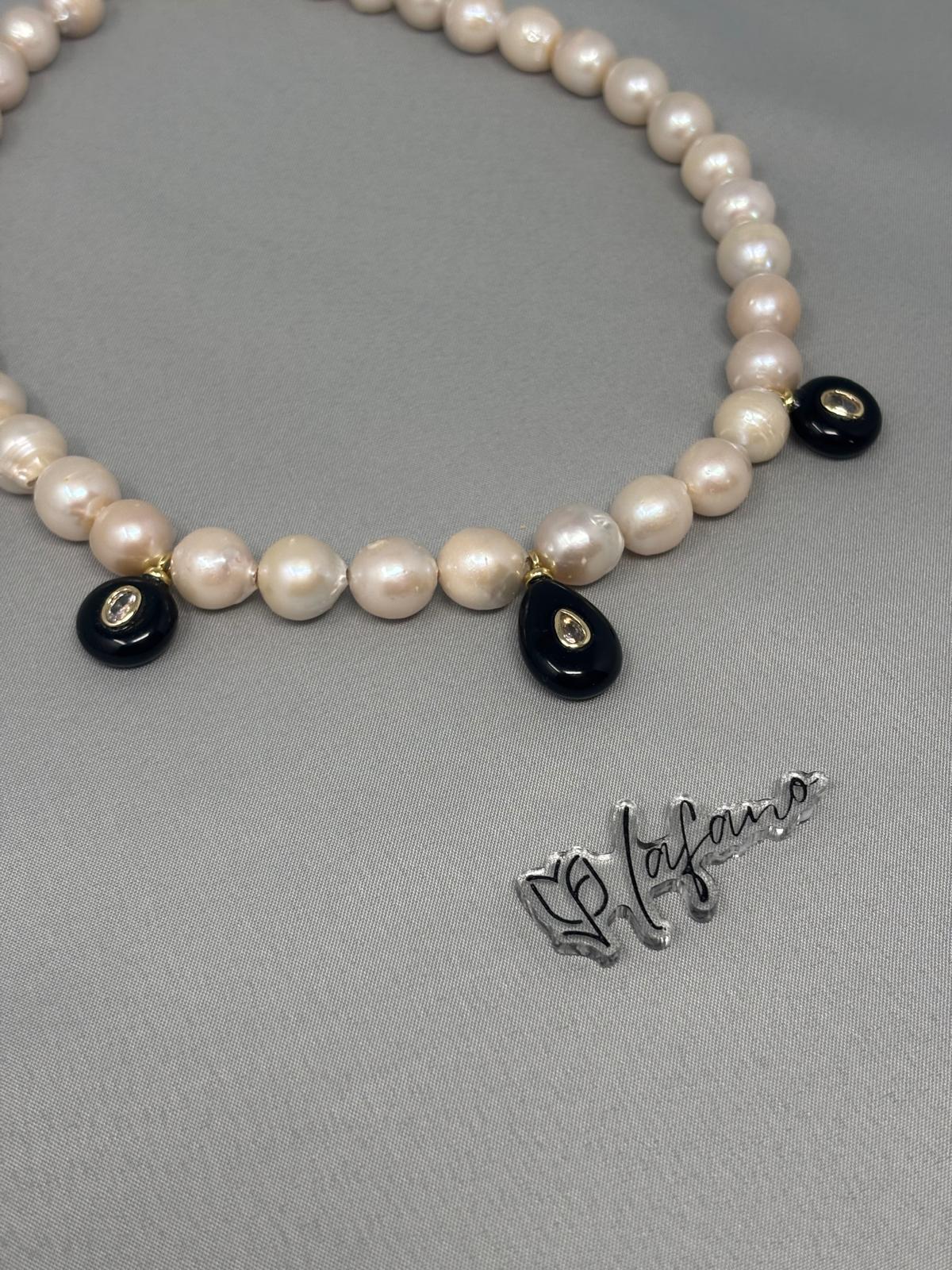 Nina Necklace