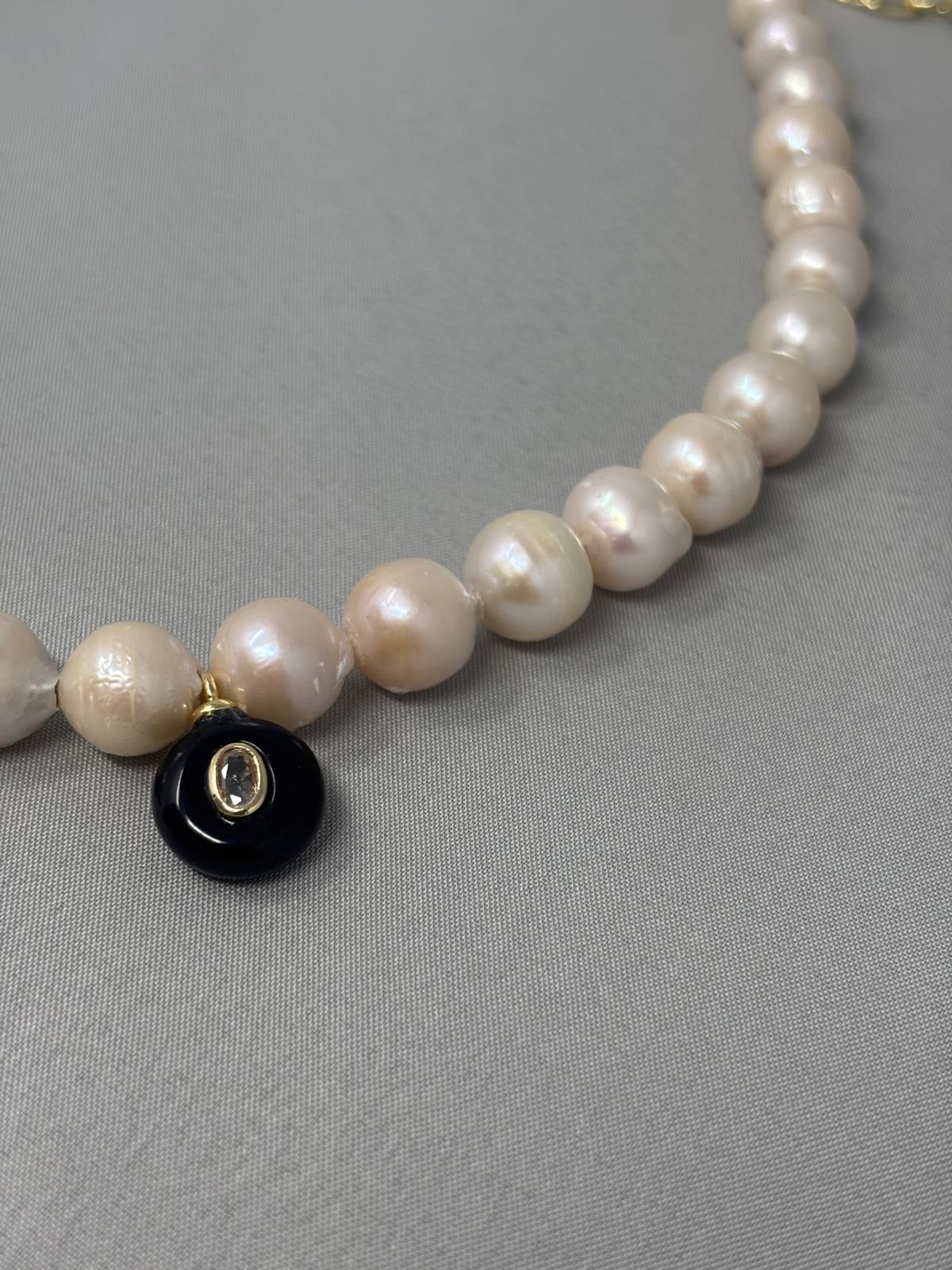 Nina Necklace