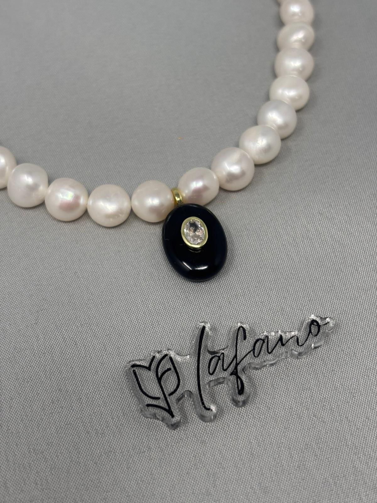 Lucía Necklace