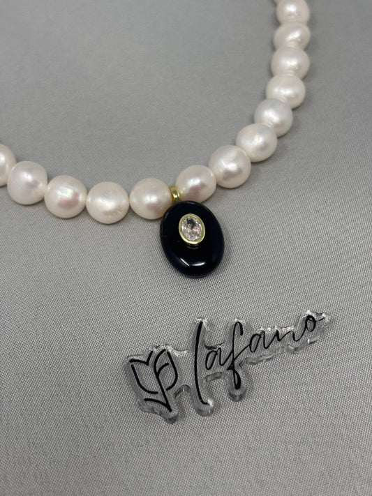 Lucía Necklace