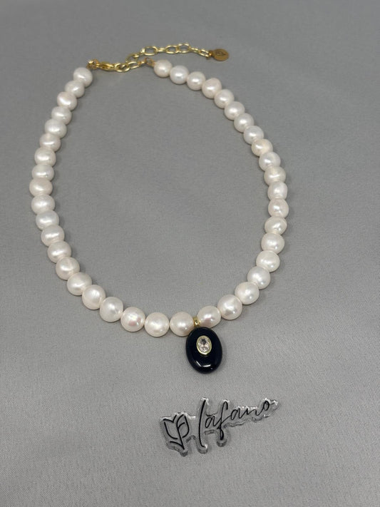 Lucía Necklace