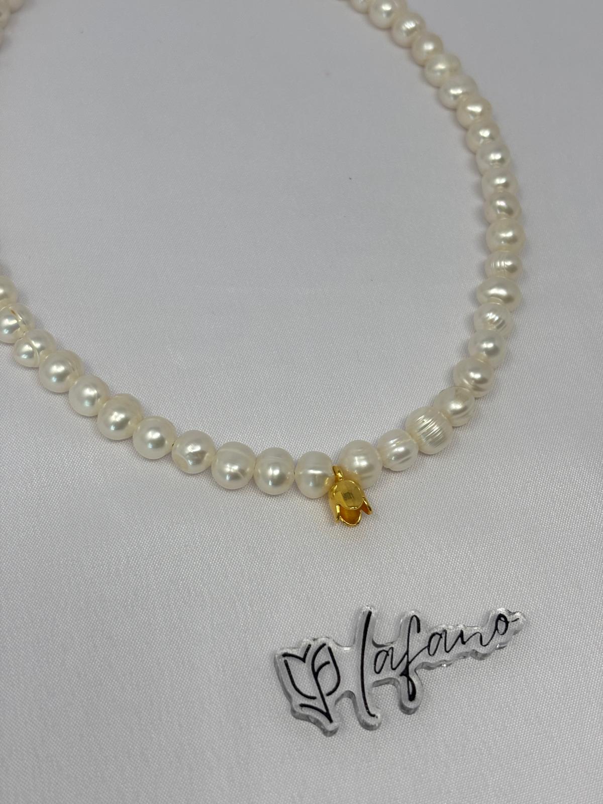 Andy Necklace