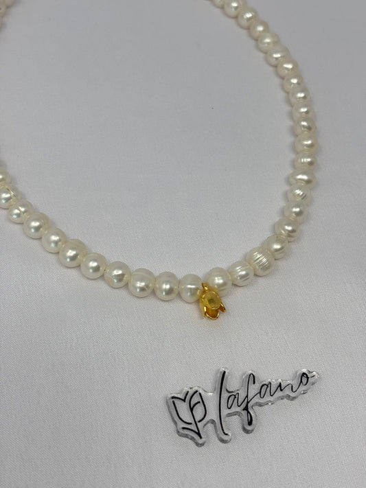 Andy Necklace