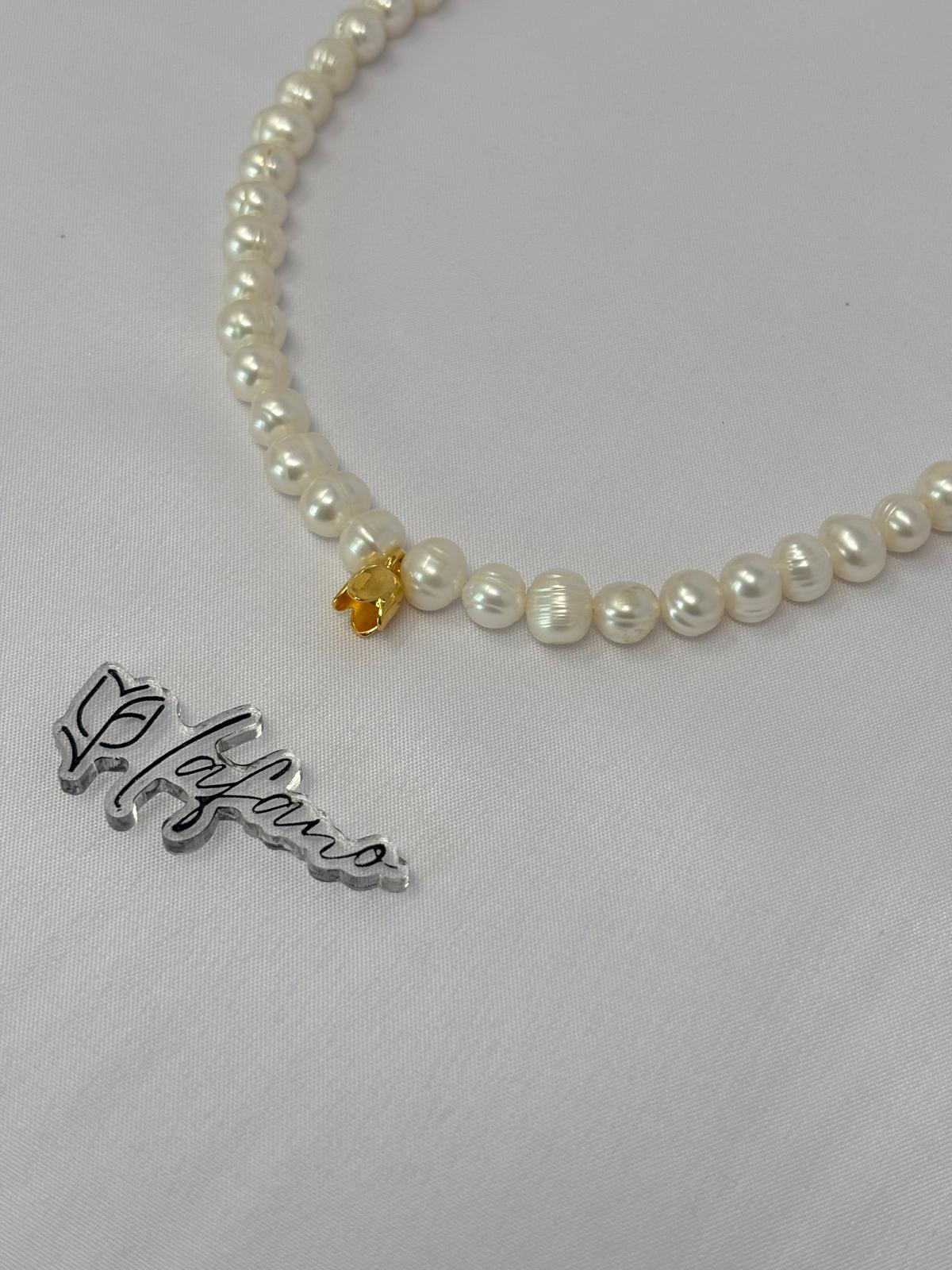 Andy Necklace