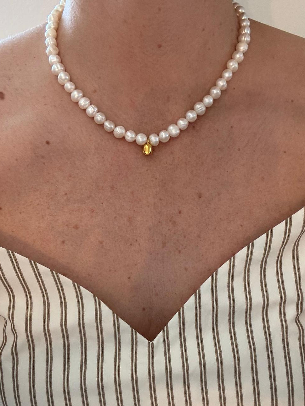 Andy Necklace