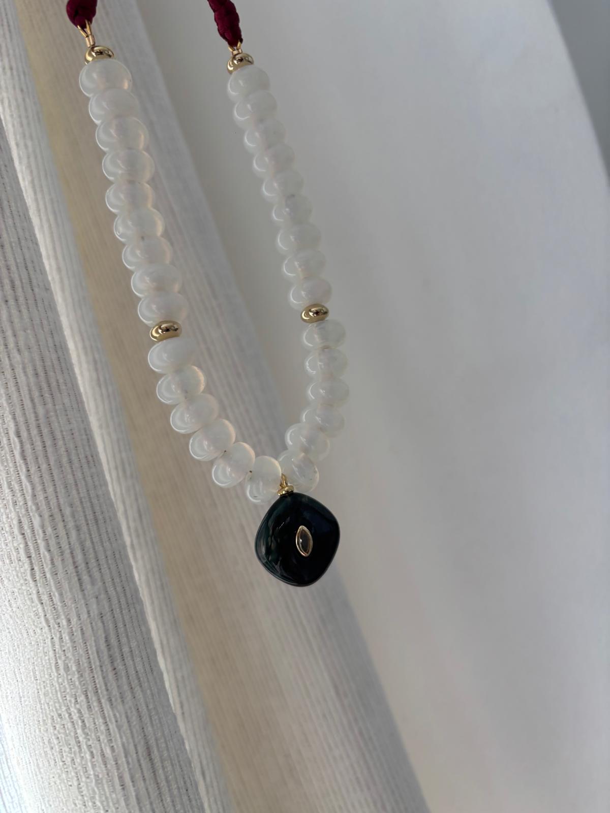 Porto Necklace