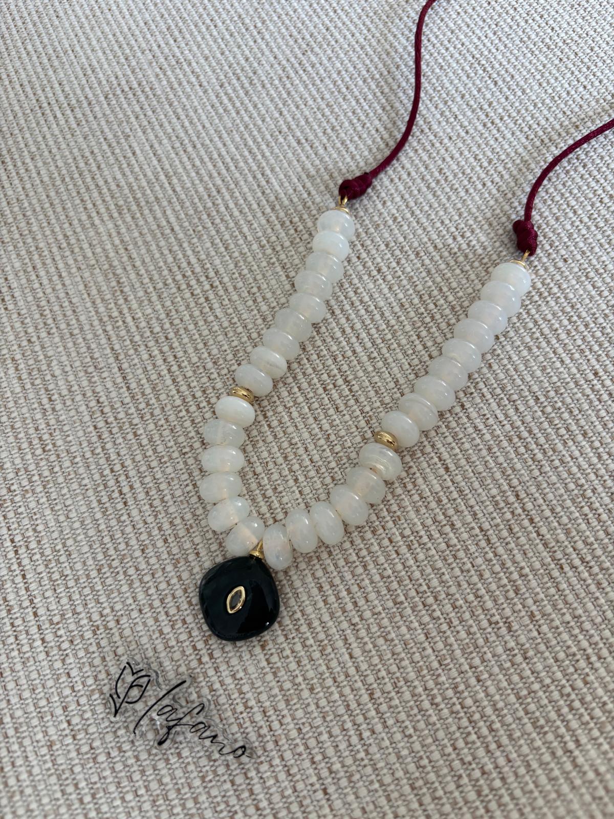 Porto Necklace
