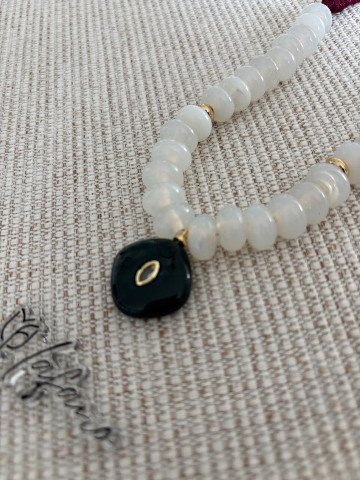 Porto Necklace