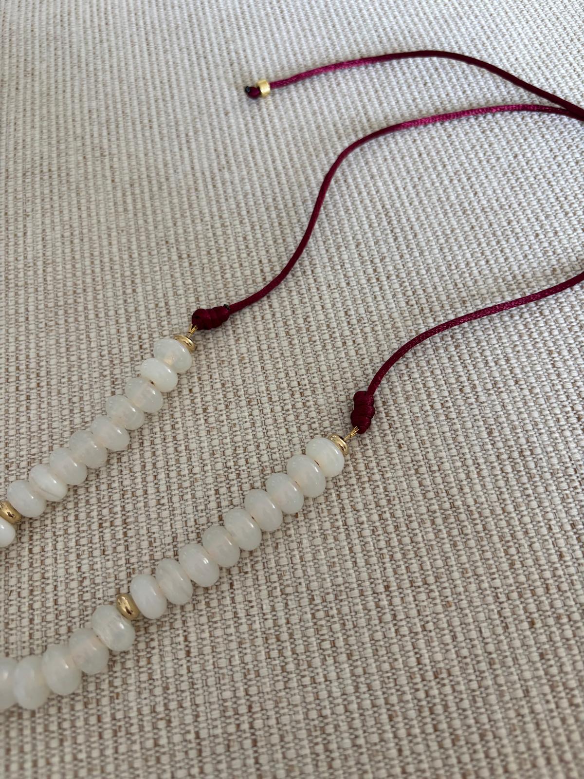 Porto Necklace