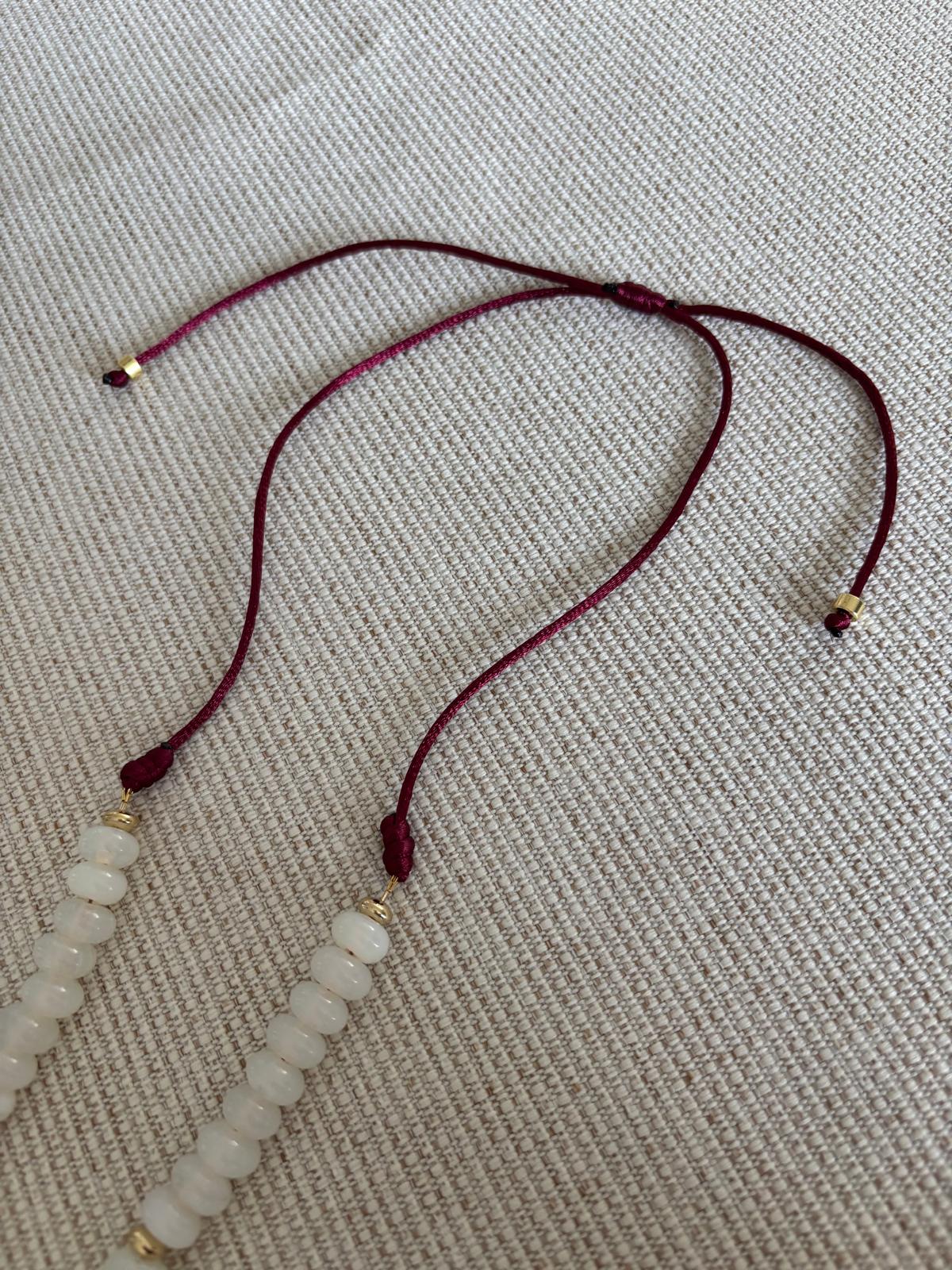 Porto Necklace