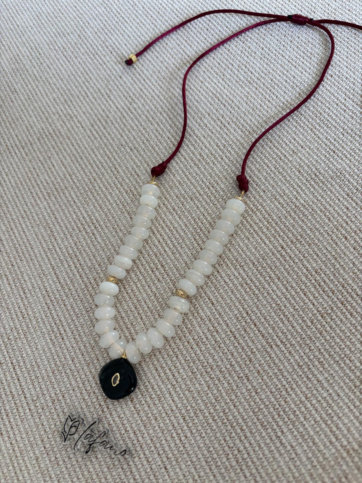 Porto Necklace