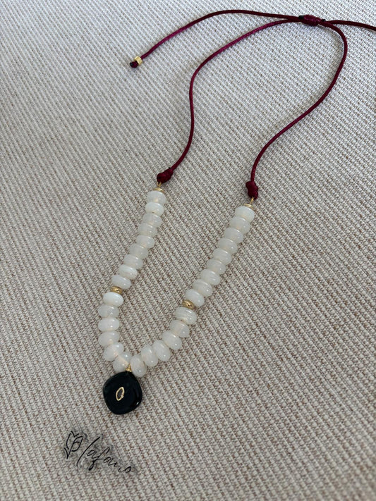 Porto Necklace