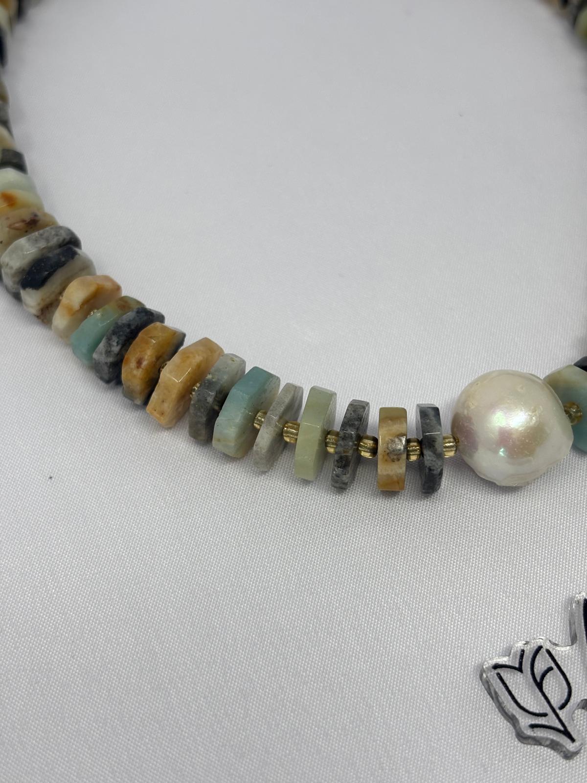 Melissa Necklace