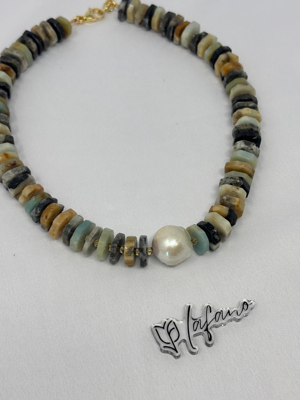Melissa Necklace