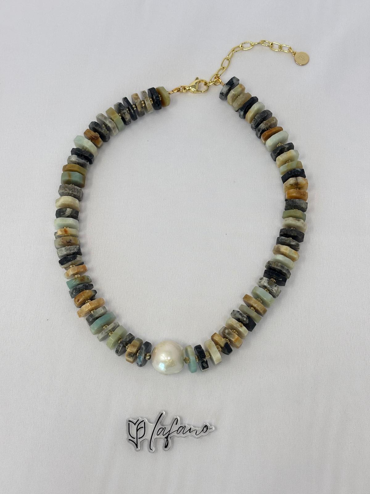 Melissa Necklace