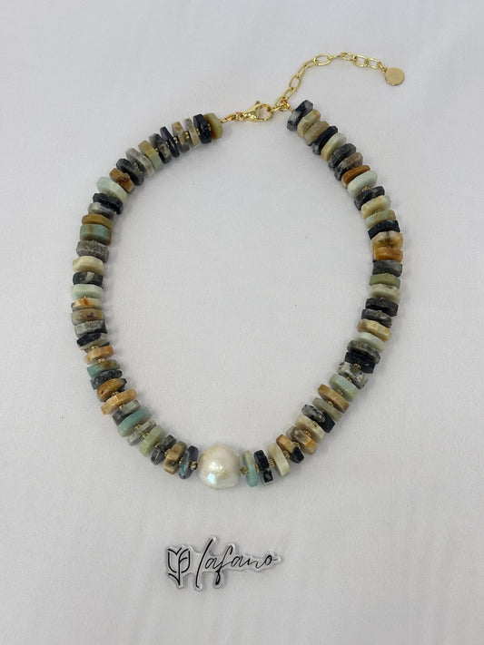 Melissa Necklace