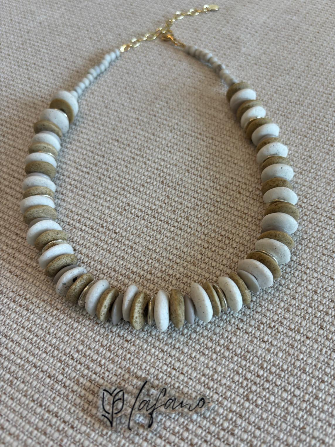 Ananda Necklace