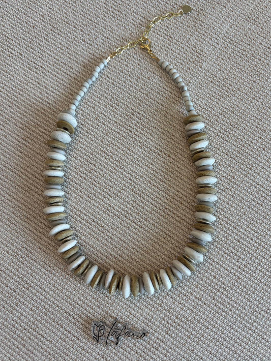 Ananda Necklace