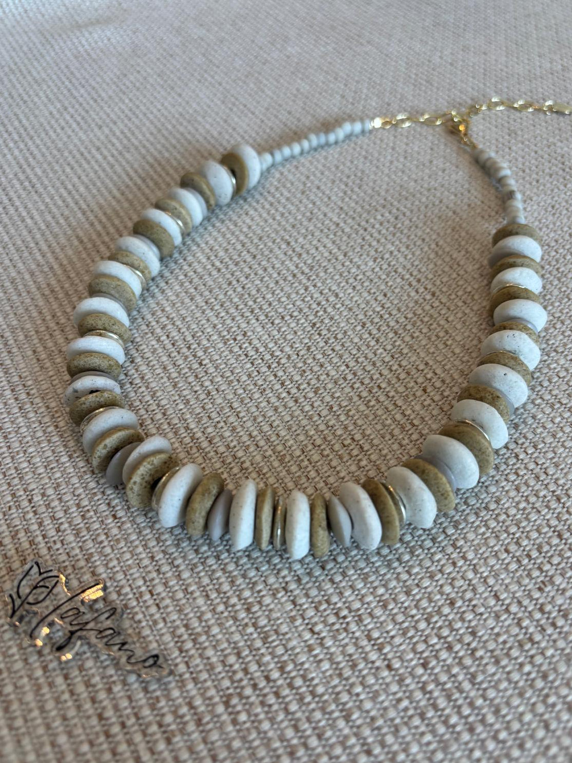 Ananda Necklace