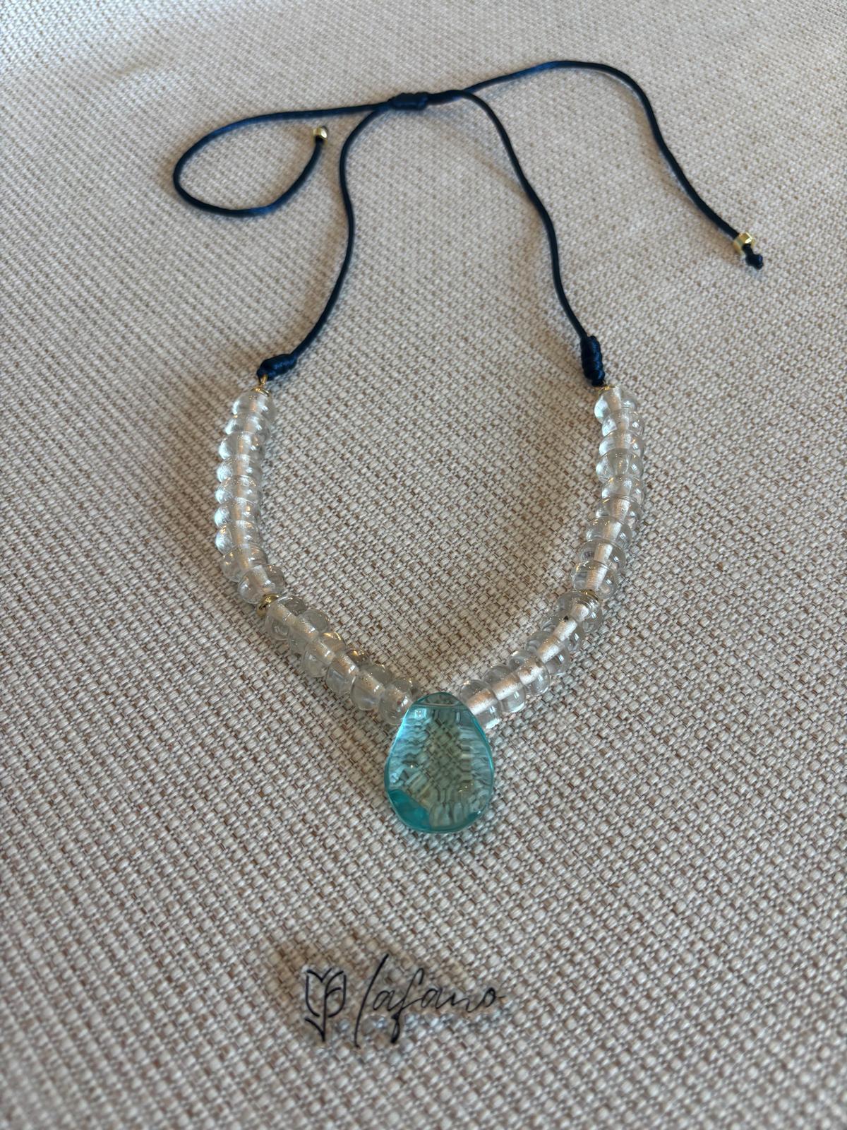 Sky Necklace