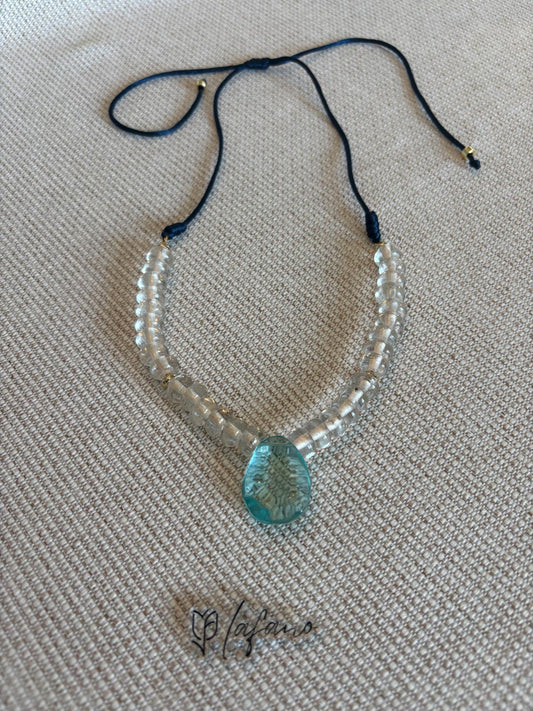 Sky Necklace