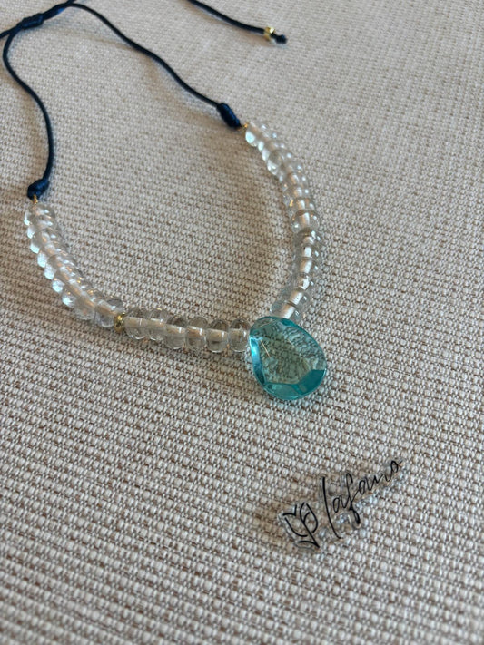 Sky Necklace
