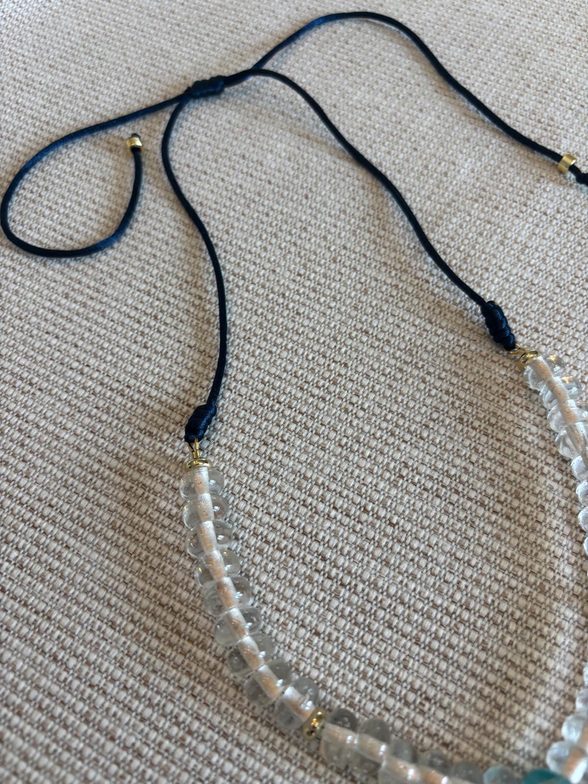 Sky Necklace