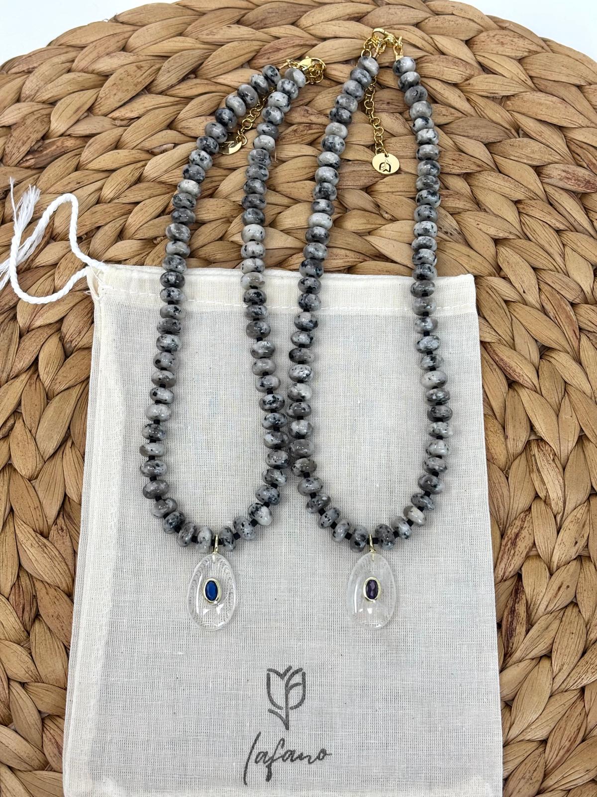 Cleo Necklace