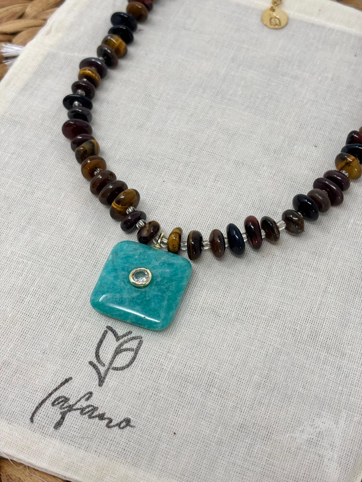 Lina Necklace
