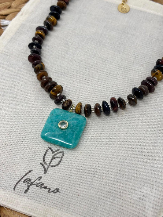 Lina Necklace