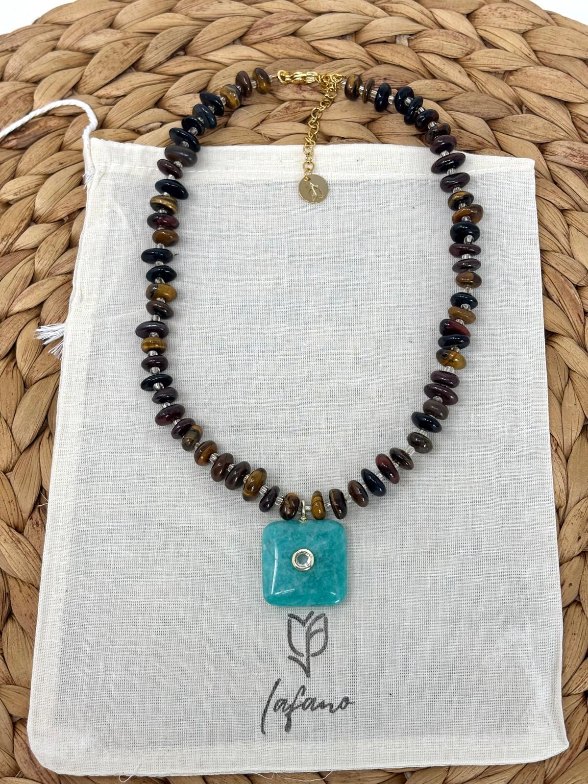 Lina Necklace