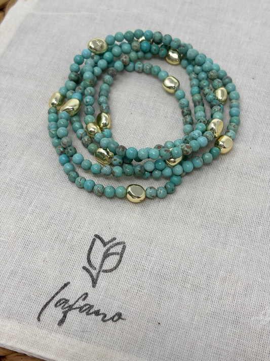 Isla Bracelets