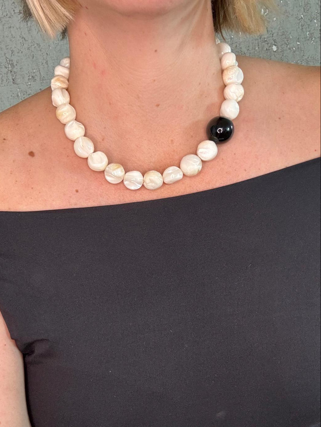 Monaco Necklace