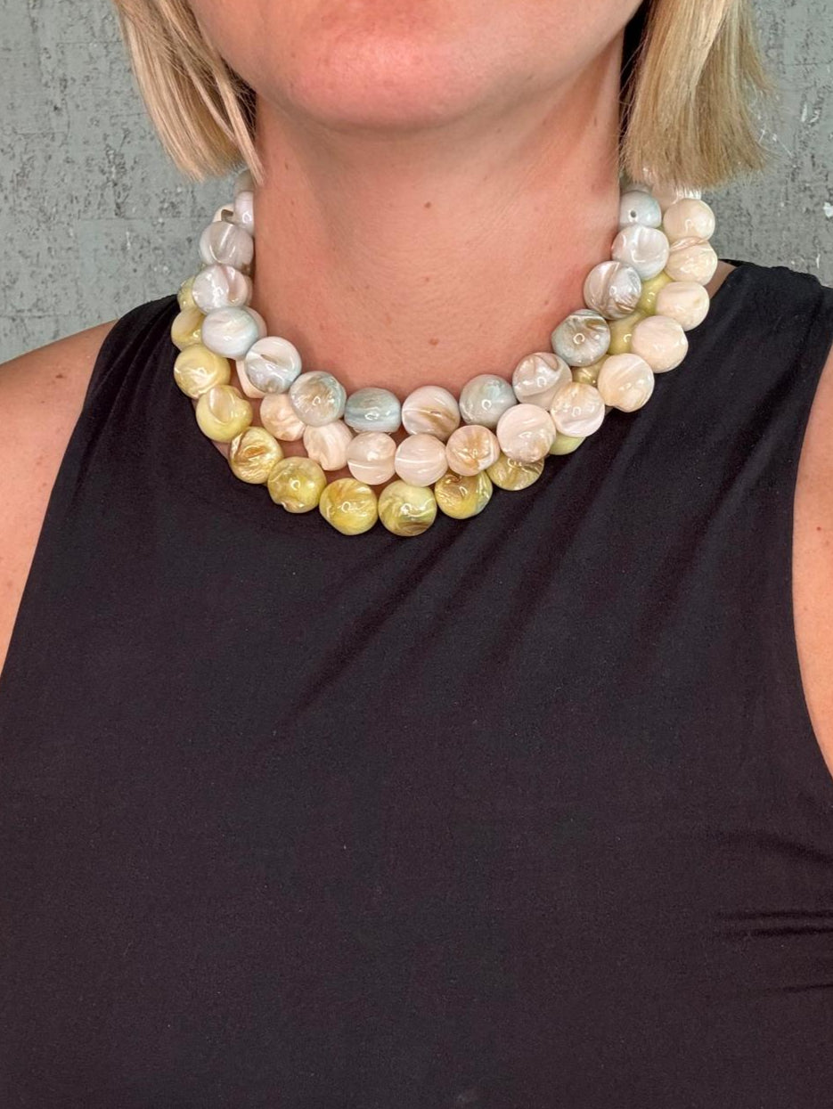 Monaco Necklace