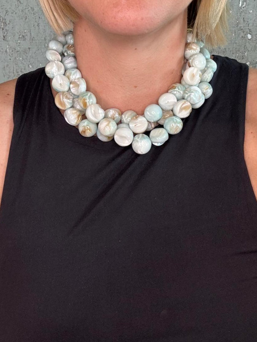 Monaco Necklace