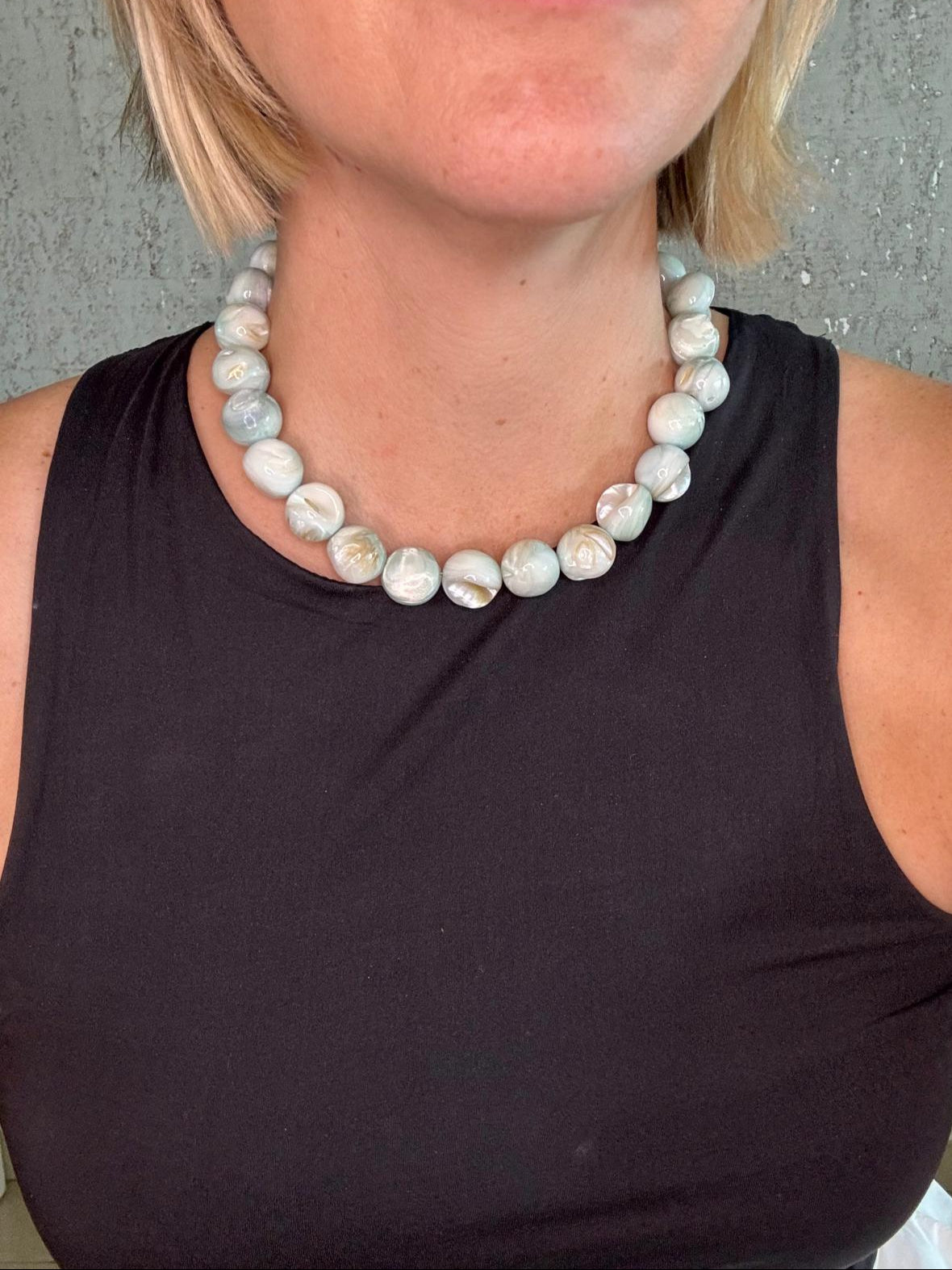 Monaco Necklace