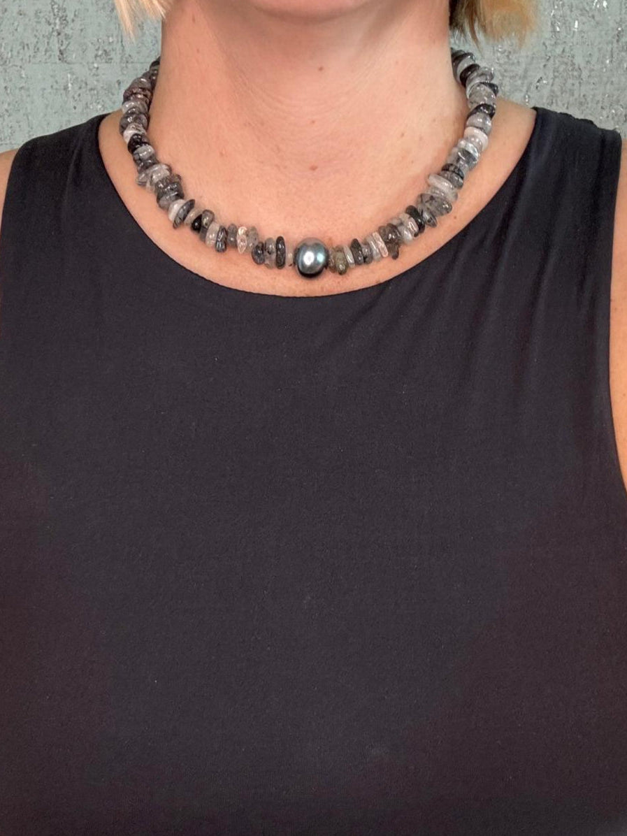 Cristina Necklace