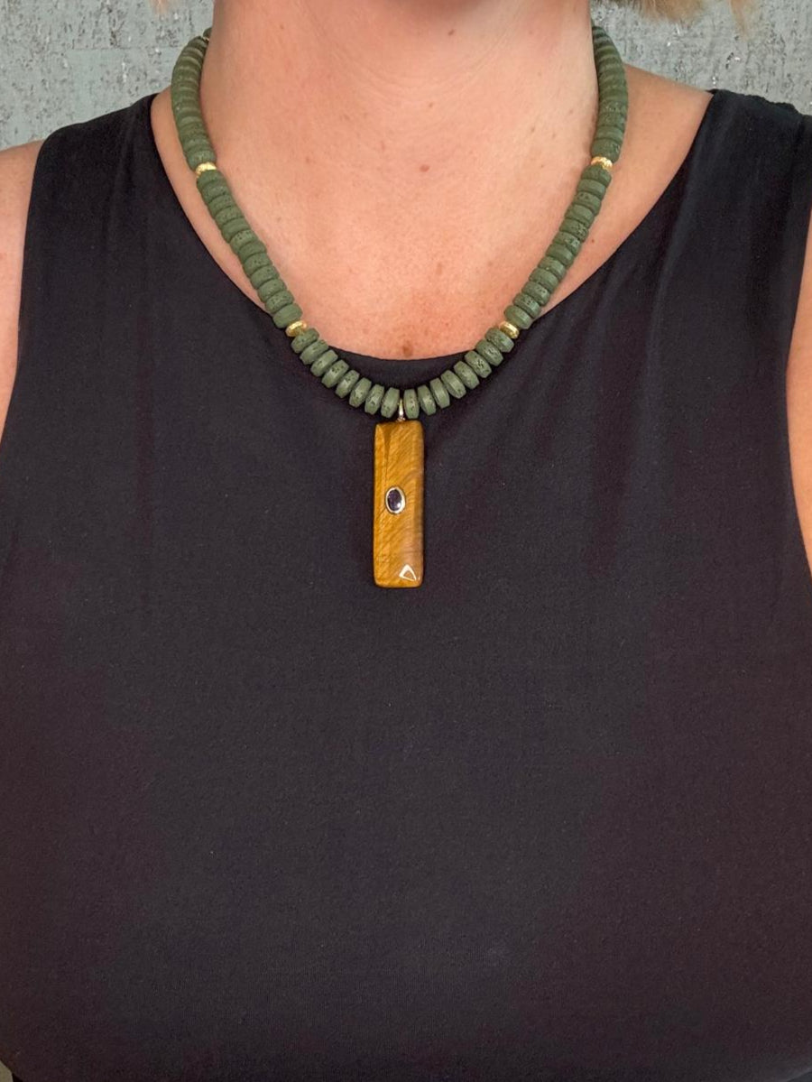 Mara Necklace