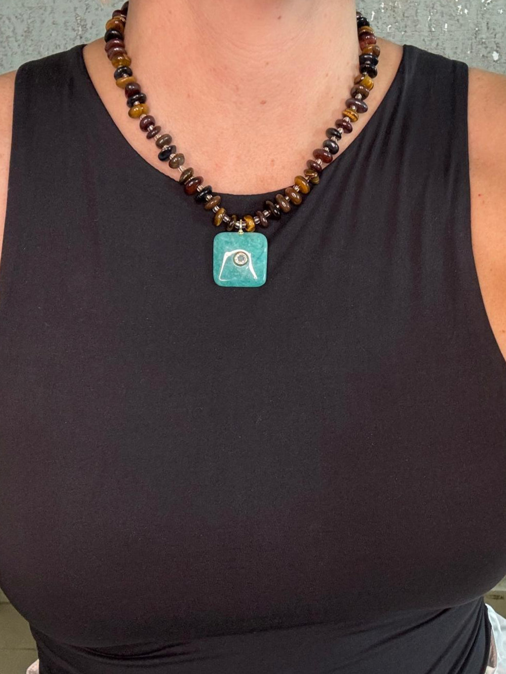 Lina Necklace