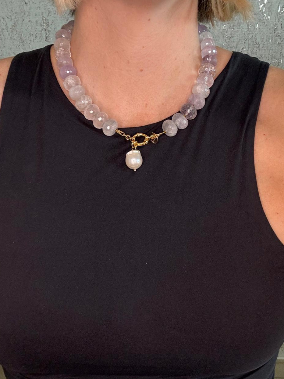 Denisse Necklace