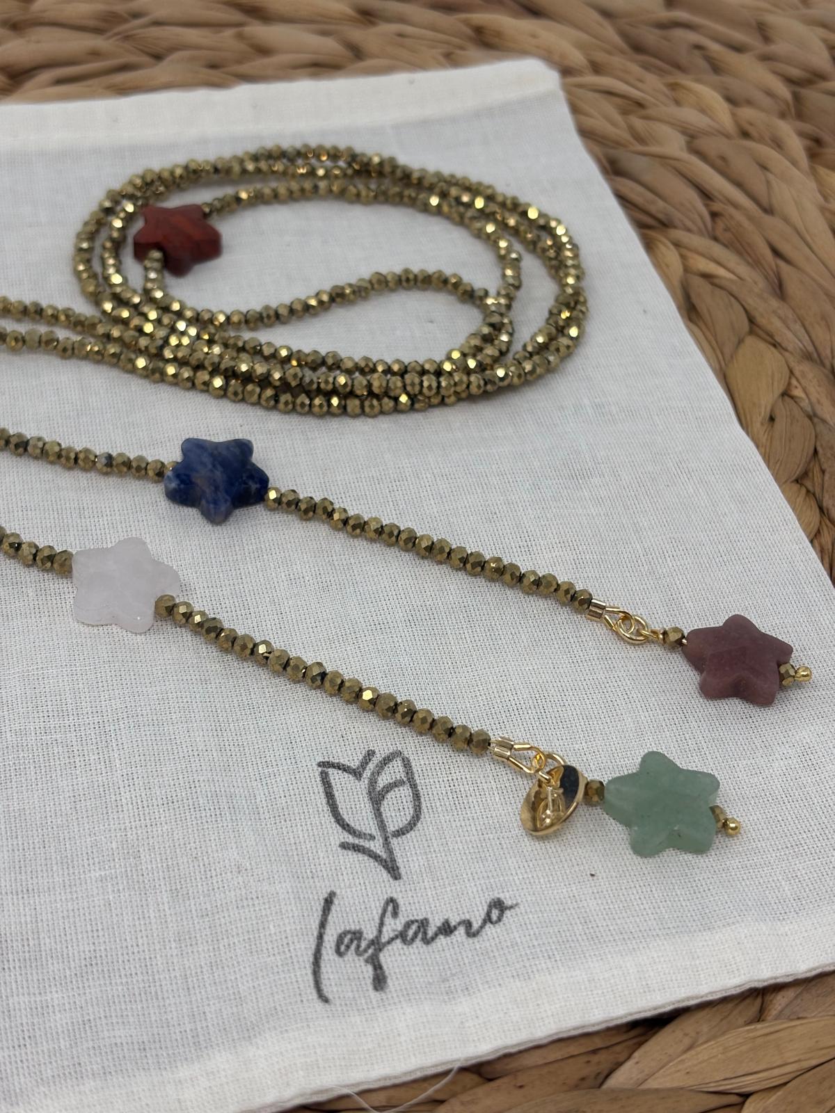 Stars Lariat
