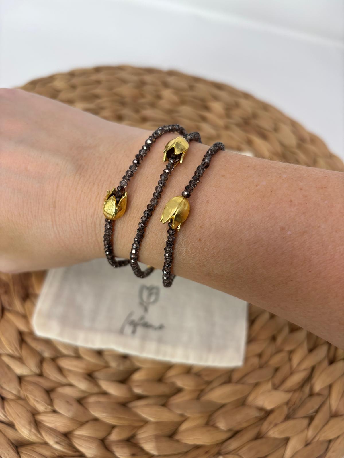 Tulip Bracelets