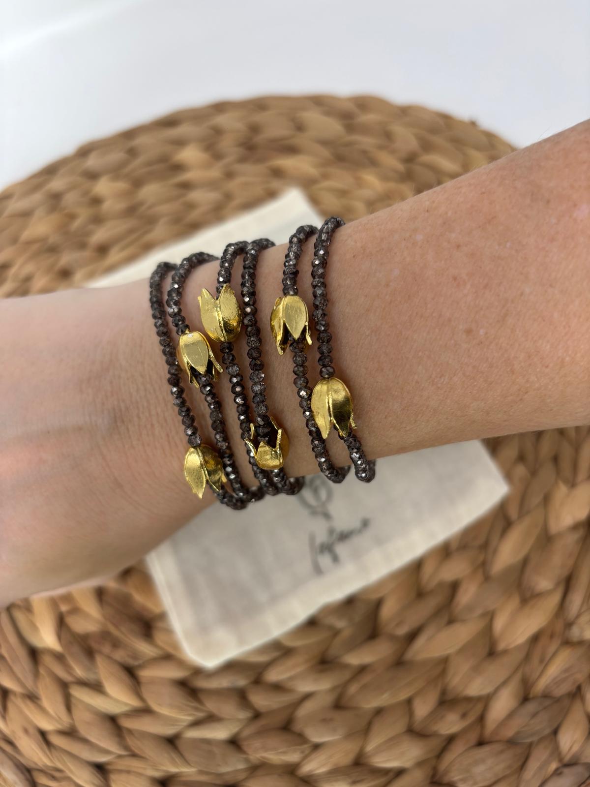 Tulip Bracelets